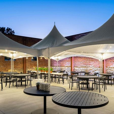 Fairfield Inn & Suites Madison Historic Eagle Cotton Mill Εξωτερικό φωτογραφία