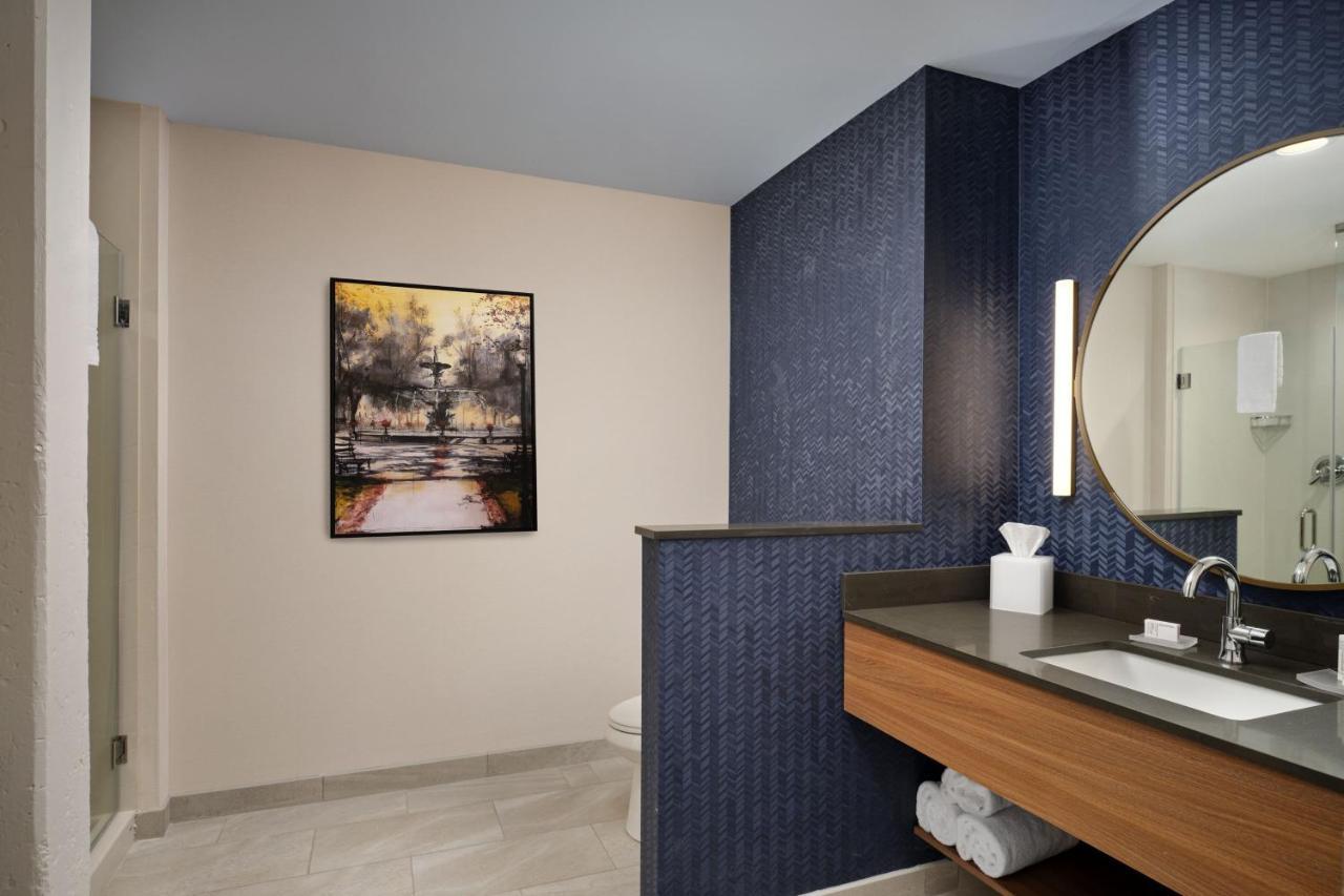 Fairfield Inn & Suites Madison Historic Eagle Cotton Mill Εξωτερικό φωτογραφία