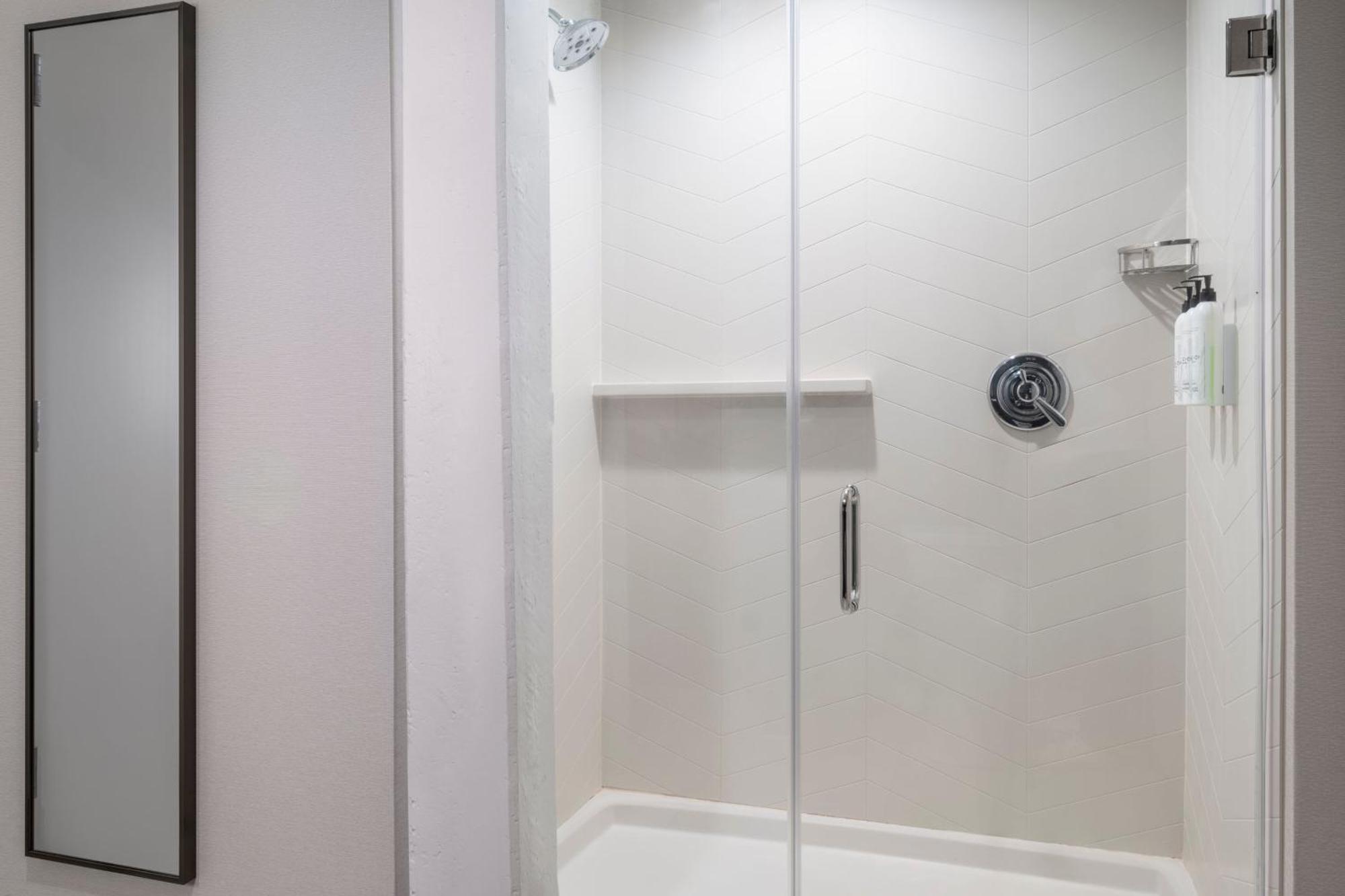 Fairfield Inn & Suites Madison Historic Eagle Cotton Mill Εξωτερικό φωτογραφία