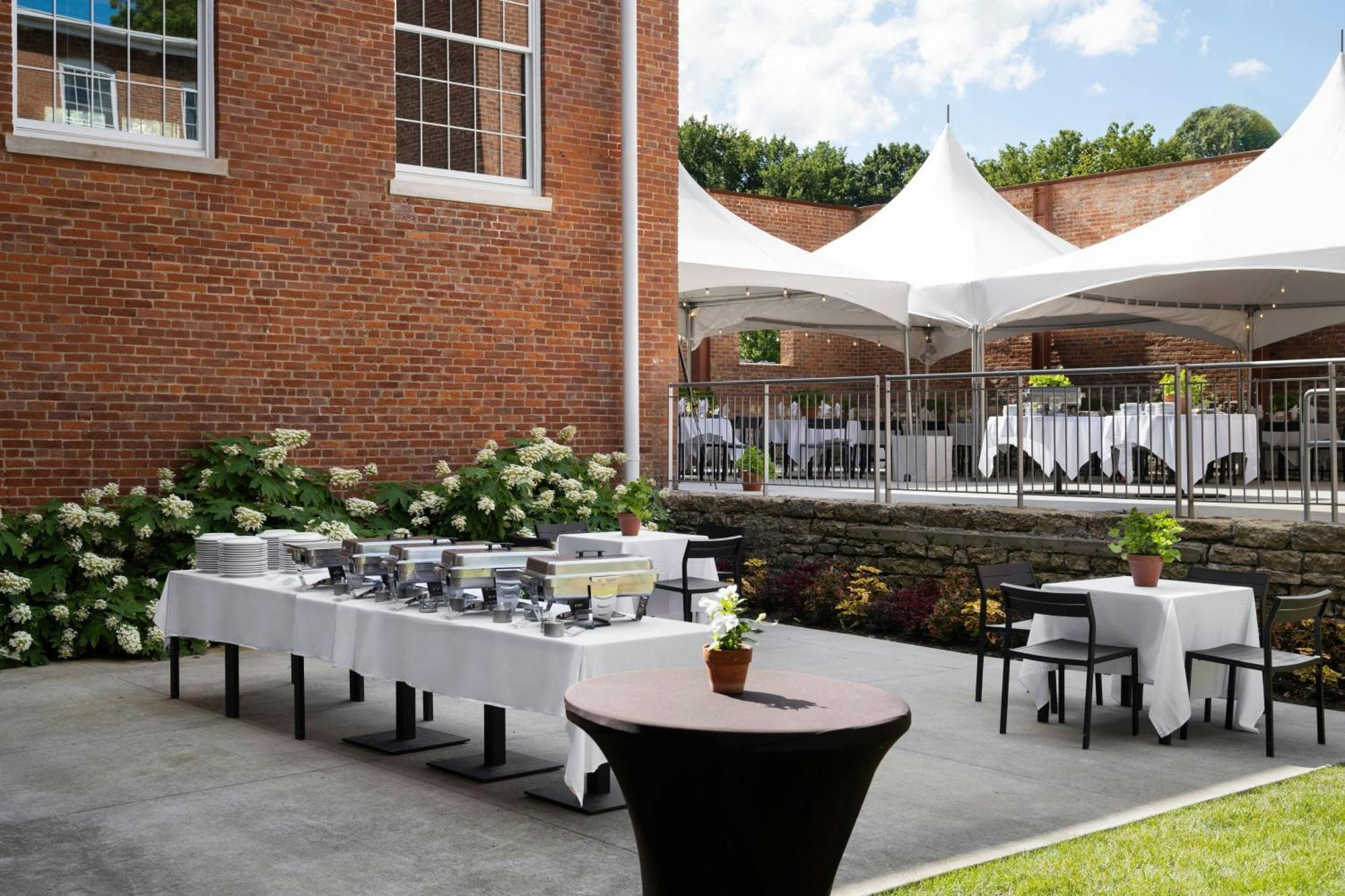 Fairfield Inn & Suites Madison Historic Eagle Cotton Mill Εξωτερικό φωτογραφία