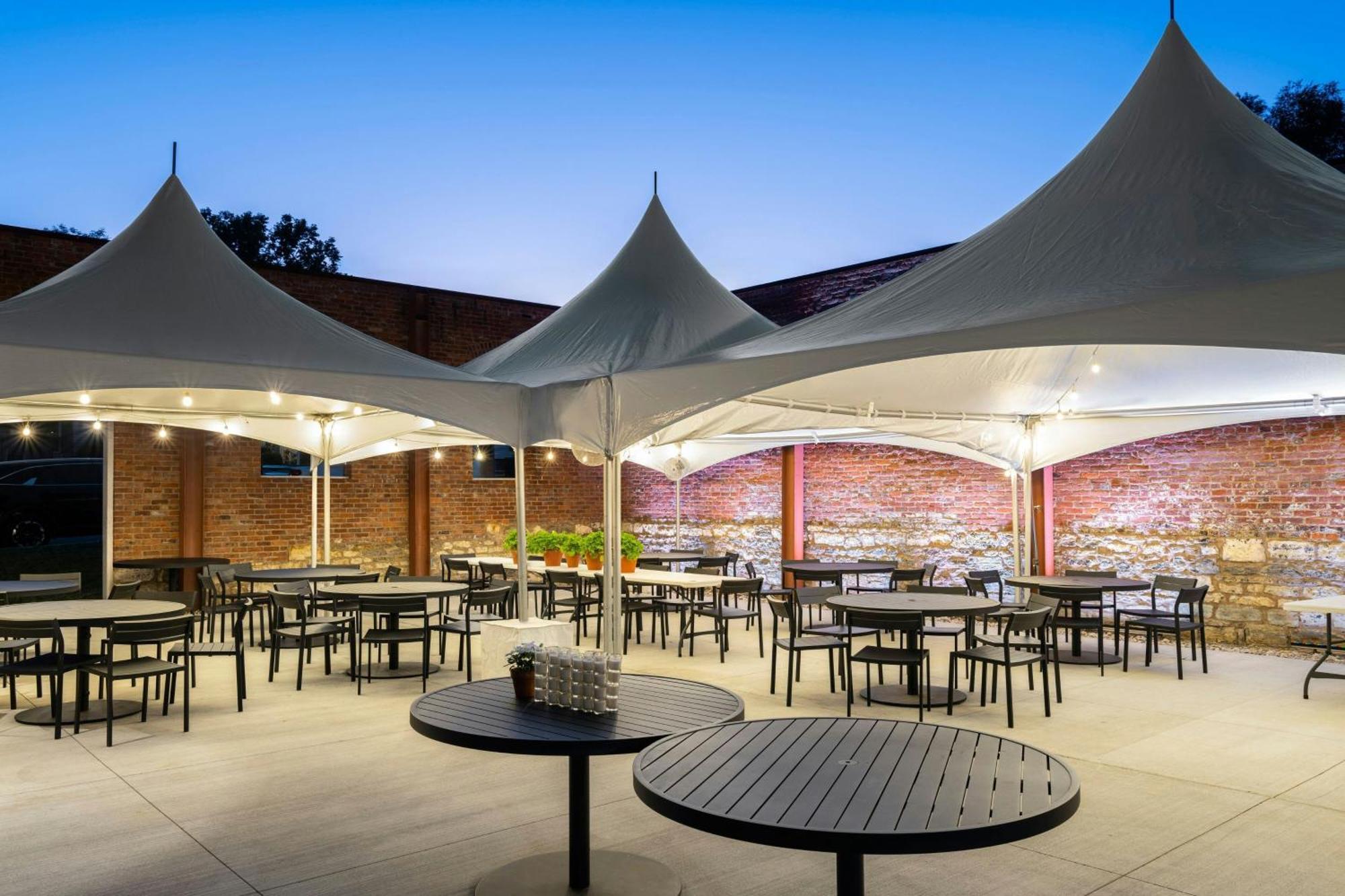 Fairfield Inn & Suites Madison Historic Eagle Cotton Mill Εξωτερικό φωτογραφία