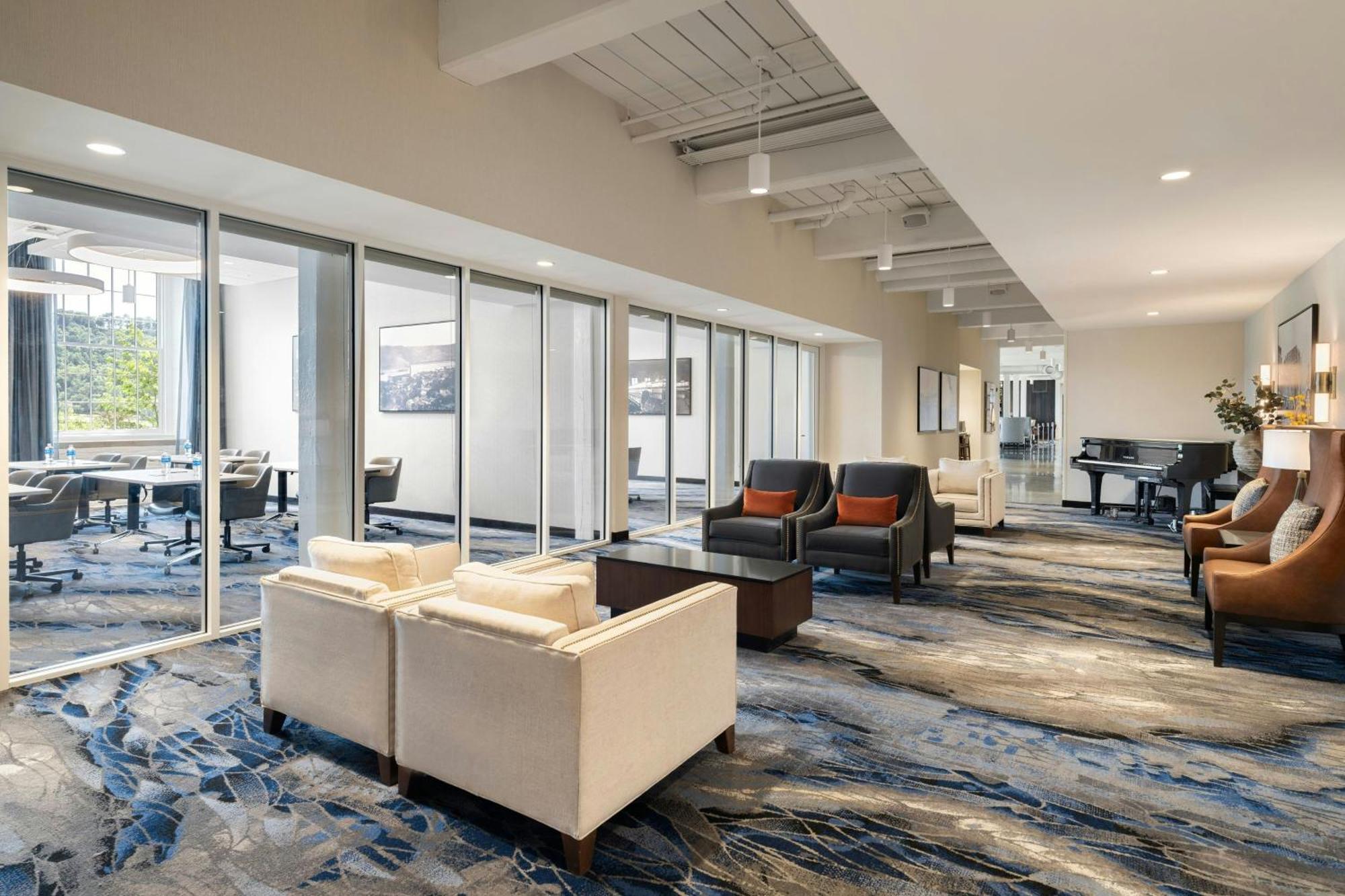 Fairfield Inn & Suites Madison Historic Eagle Cotton Mill Εξωτερικό φωτογραφία